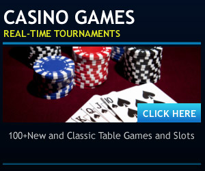Online Casino Games